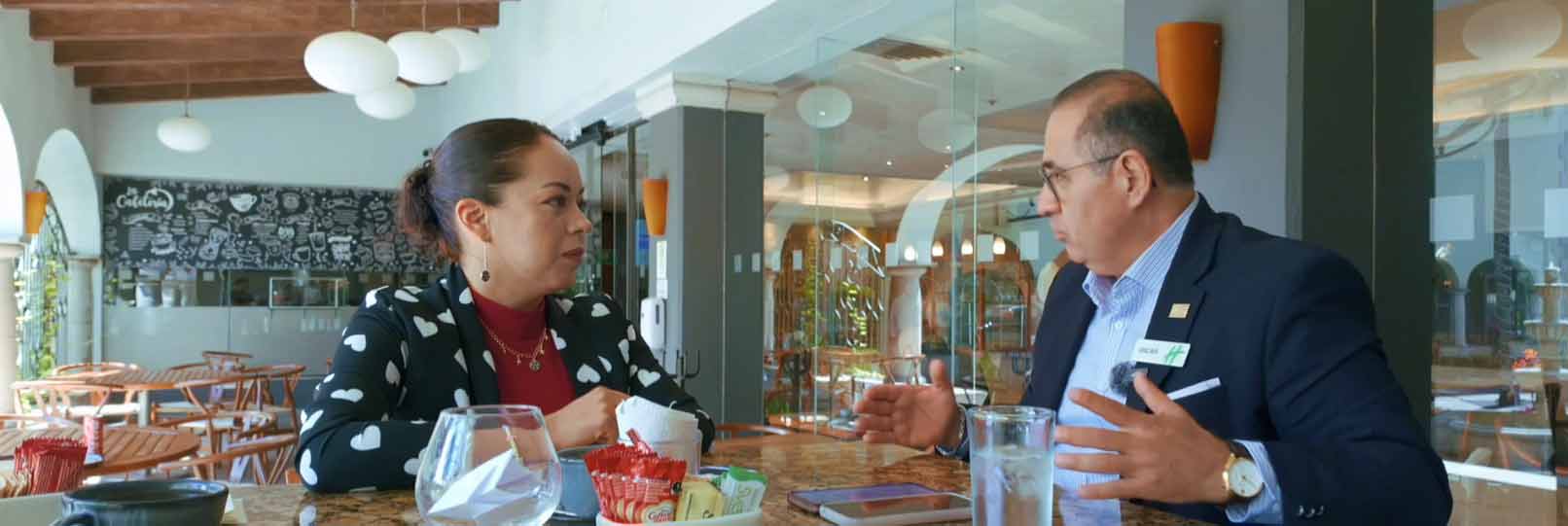 Platillos y Bebidas de Autor: La Nueva Tendencia Gastronómica en Orizaba