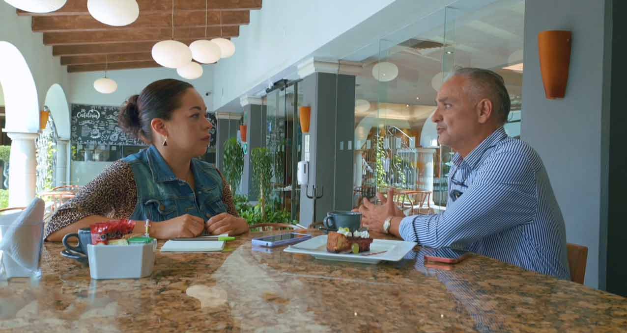 De la industria al turismo, Orizaba ha dado un salto cuántico : CANACO